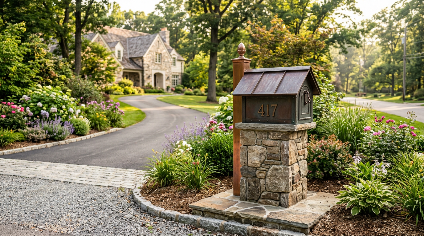 Mailbox Guide: Styles and Regulations