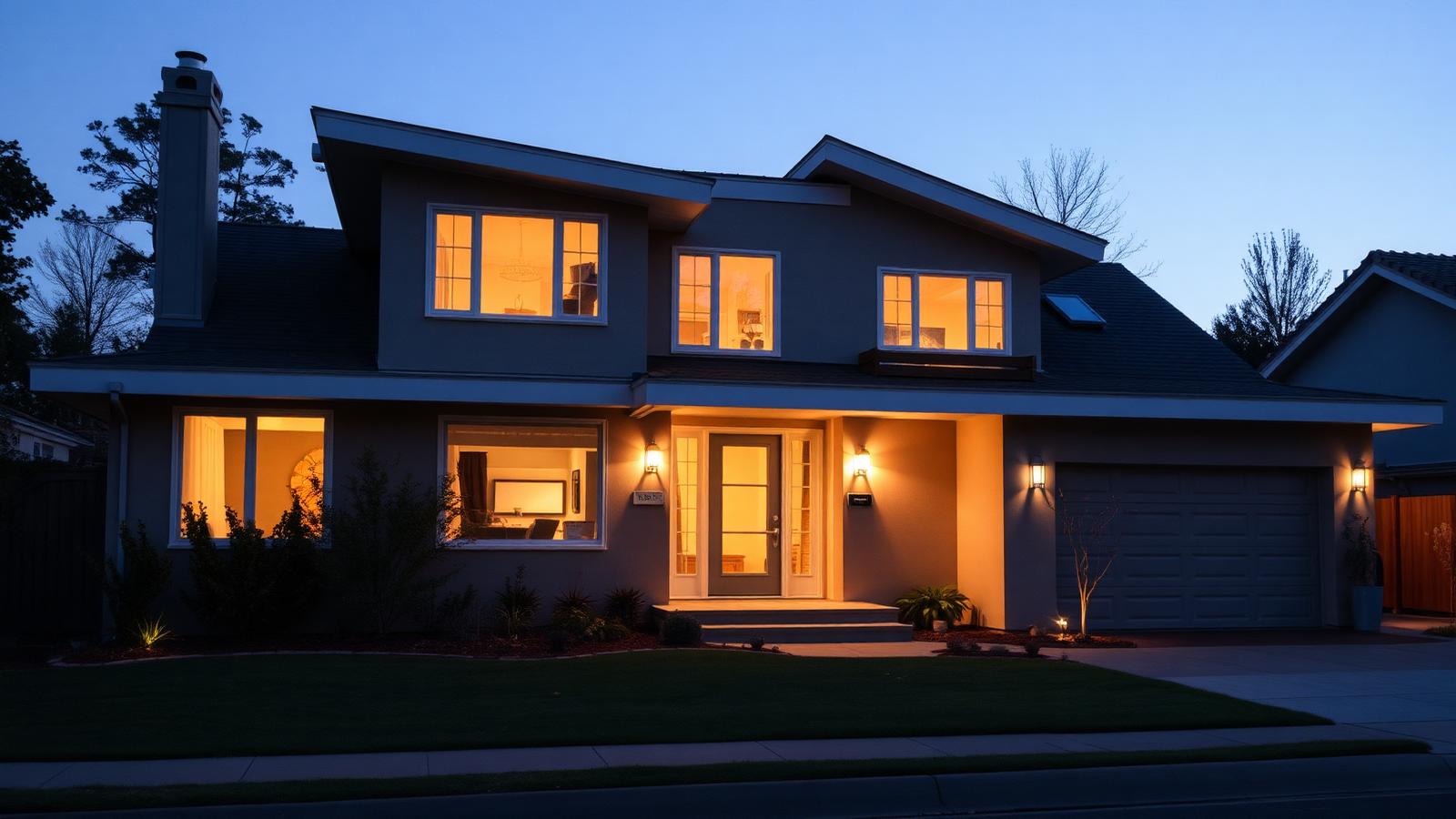 Whole-Home Remodel: A Realistic Timeline & Budget