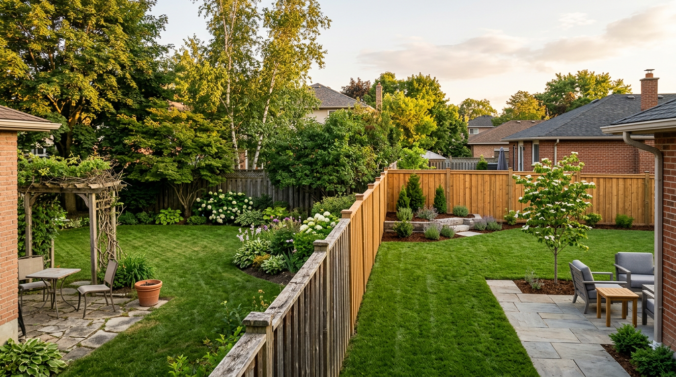 Is Your Neighbor Responsible for Fixing Your Fence?