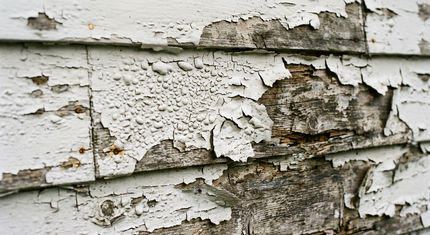 Top 5 Mistakes People Make When Doing Exterior Painting in Houston