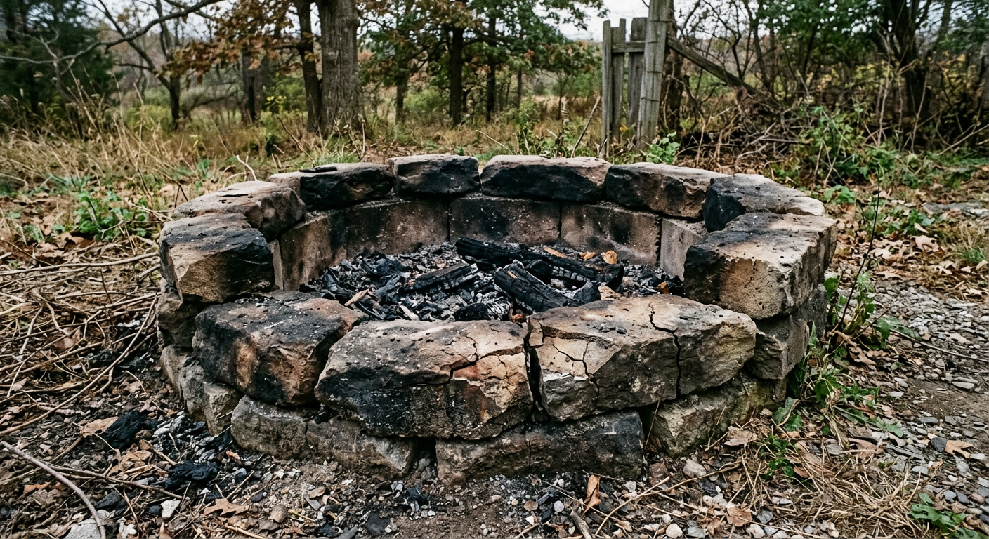 Top 5 Mistakes People Make When Doing Fire Pit in Houston