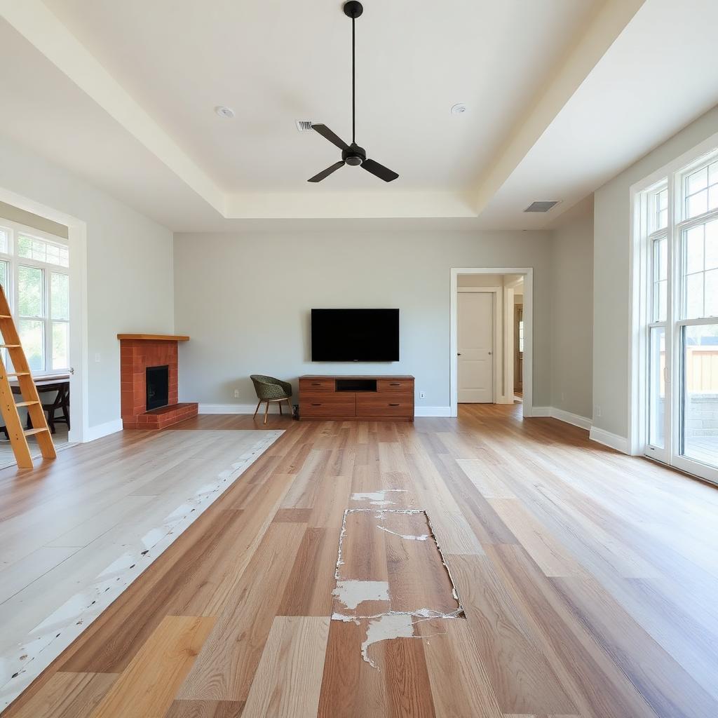 Top 10 Mistakes People Make When Doing Whole-Home Remodels in Houston