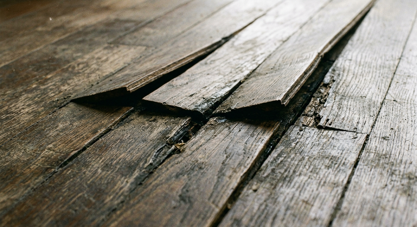 Top 10 Mistakes People Make When Doing Flooring in Houston