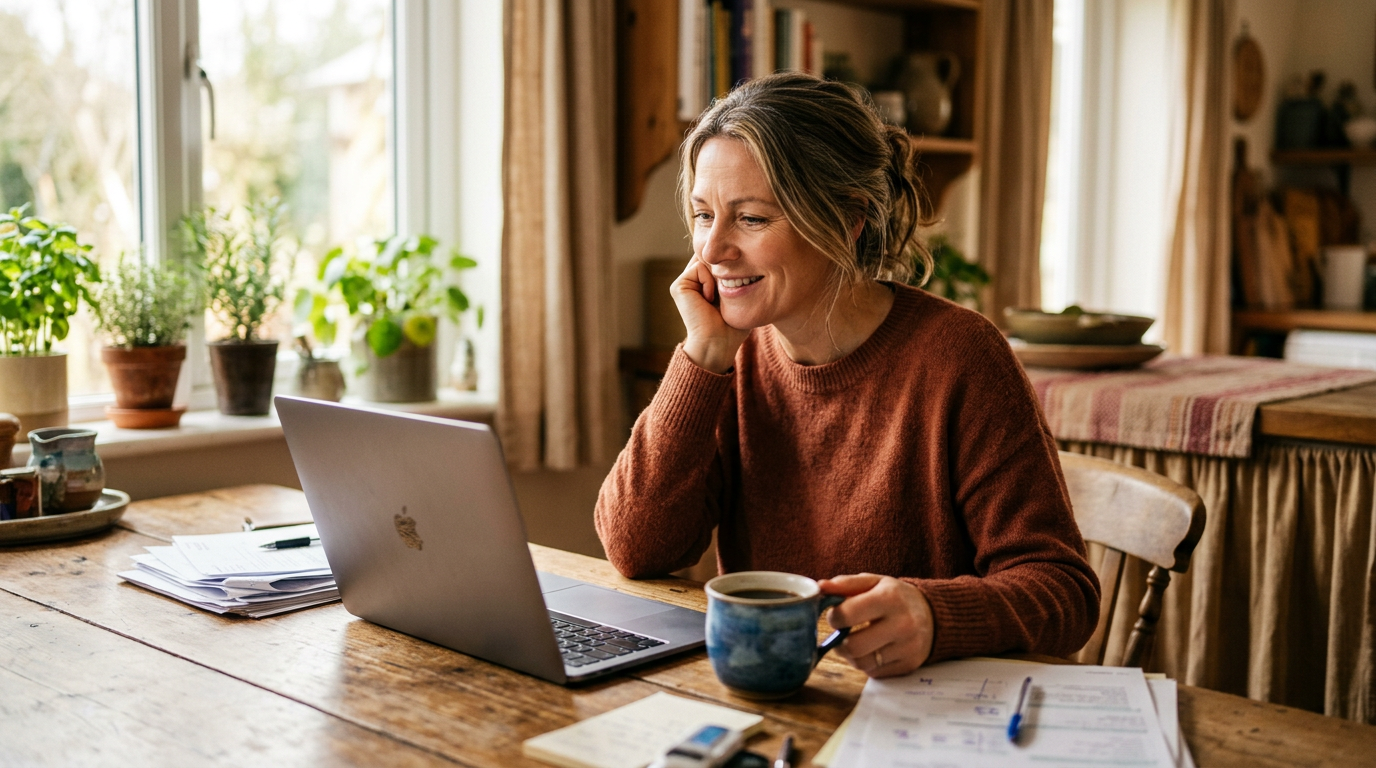 How Financing Affects Your Credit Score