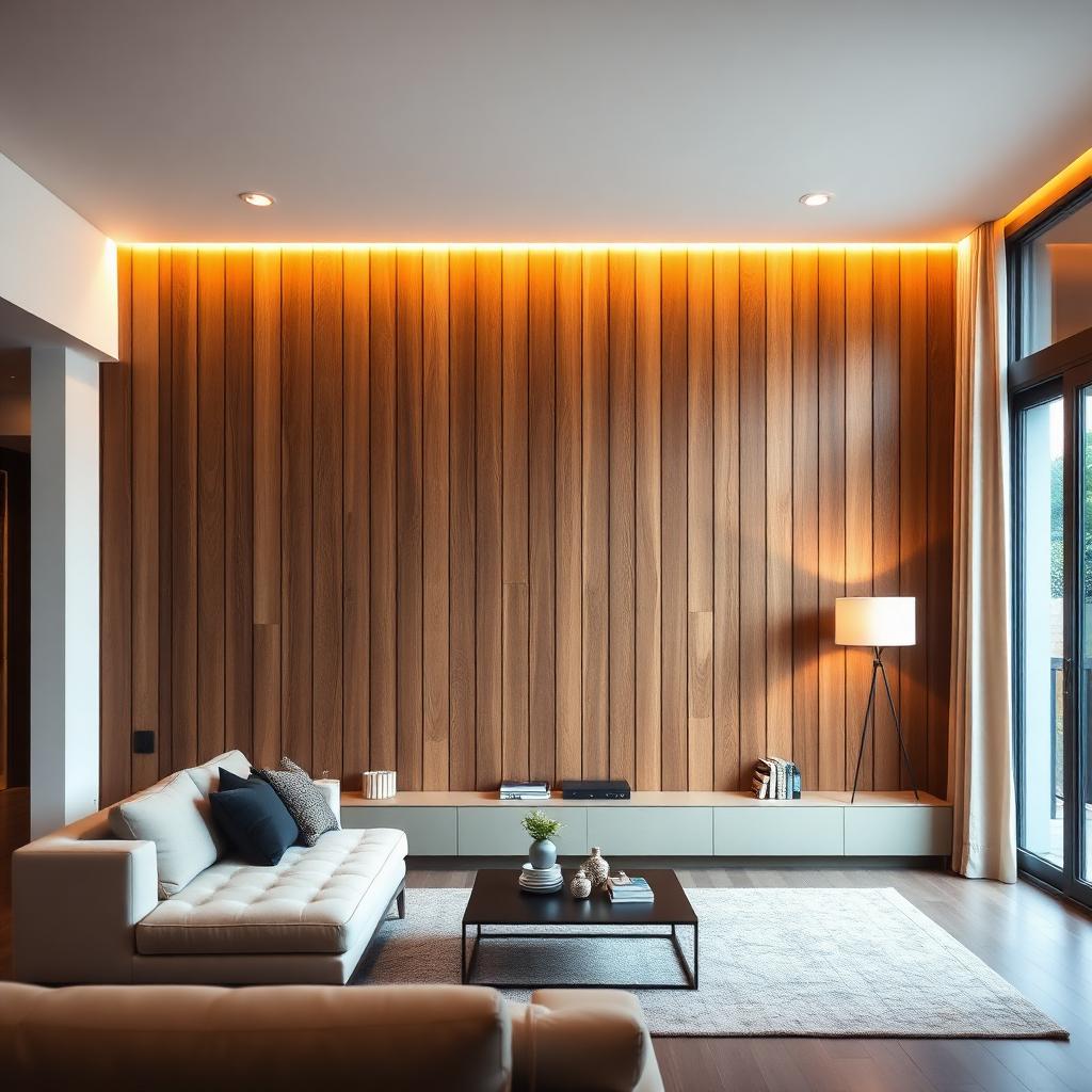 Accent Walls