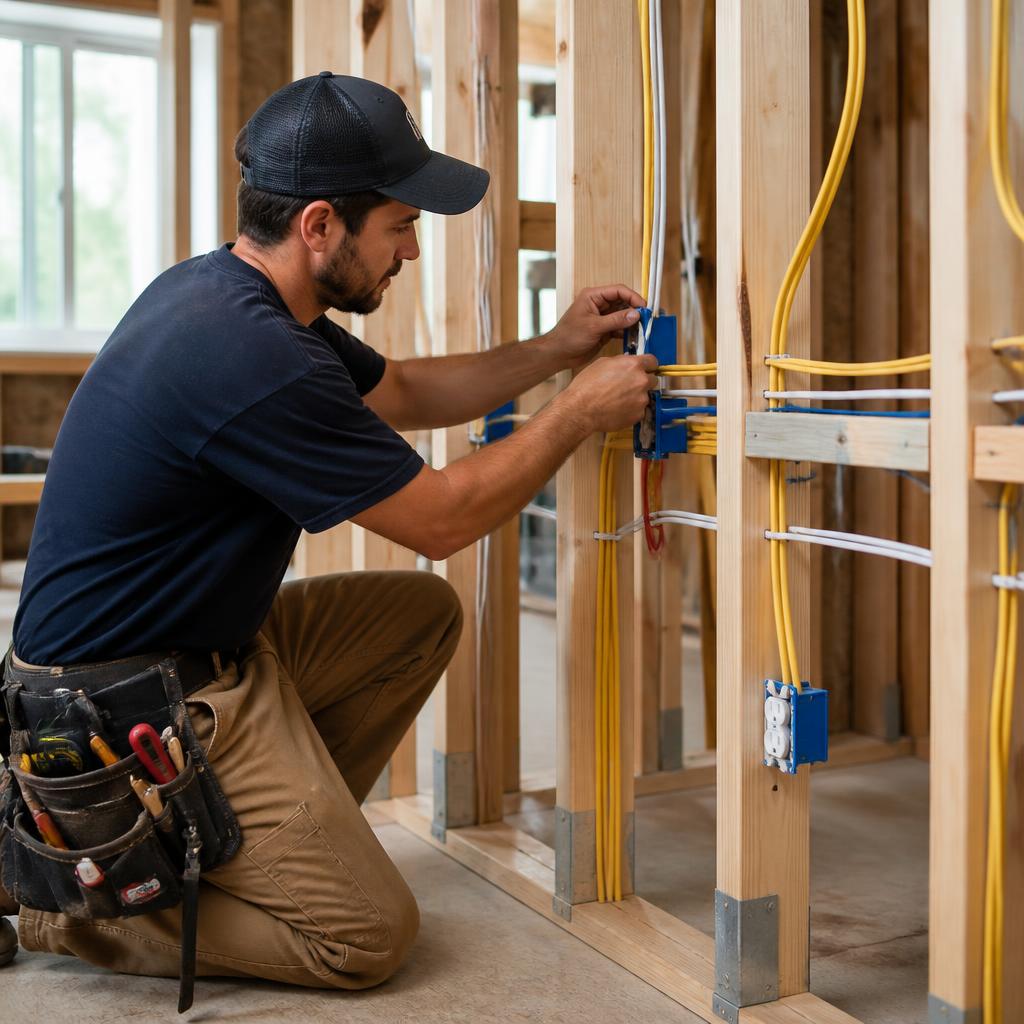 Whole-Home Rewire