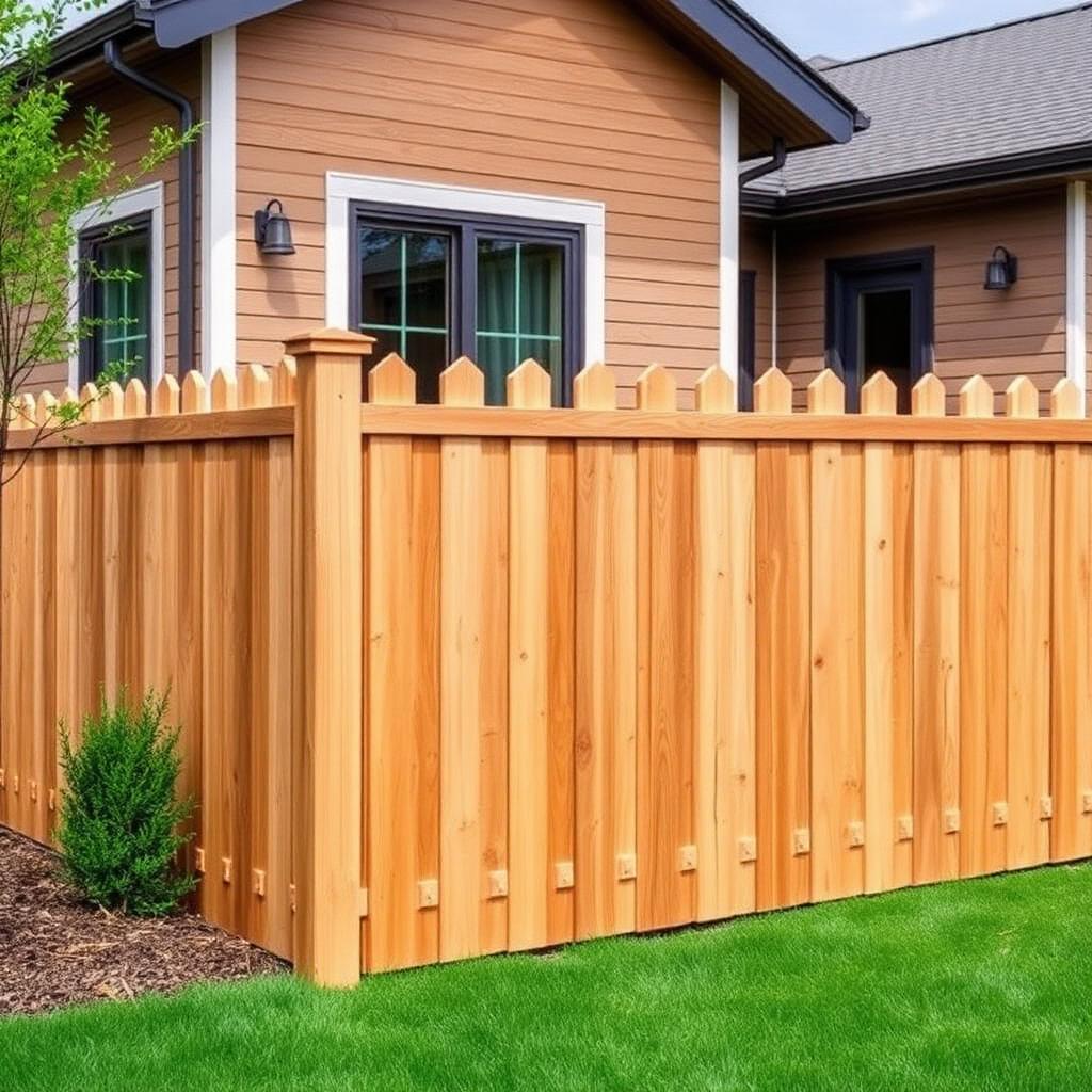 Fence