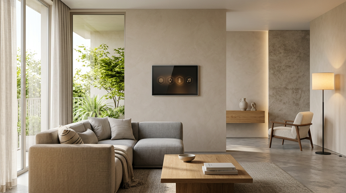 Smart Home Systems Compared: Which Platform to Build On