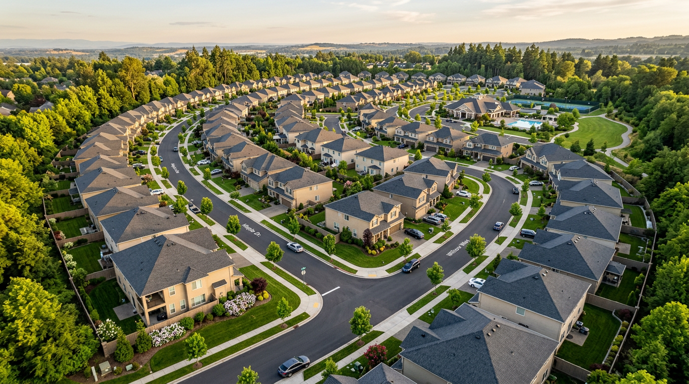 HOAs: What Projects Actually Need Approval