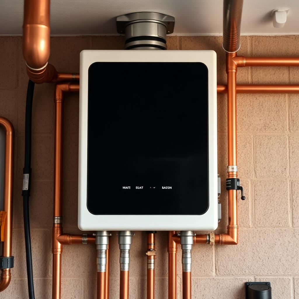 Water Heater