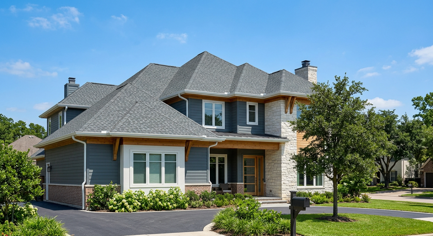 Top 10 Must-Haves When Doing Roofing in Houston