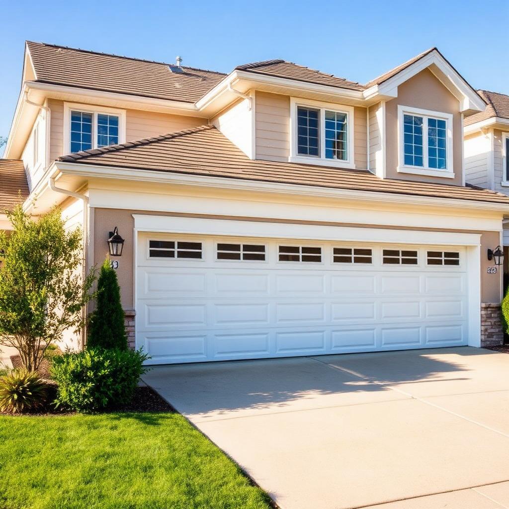 Garage Doors