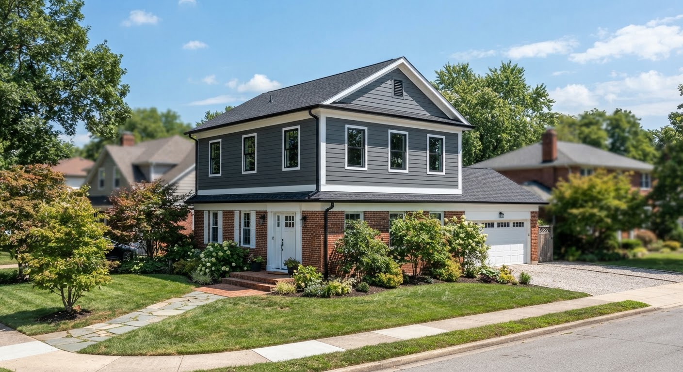 The Benefits of Home Additions
