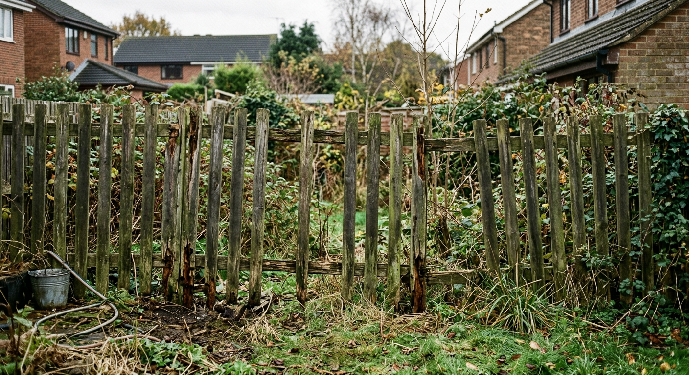 Top 5 Mistakes People Make When Doing Fence in Houston
