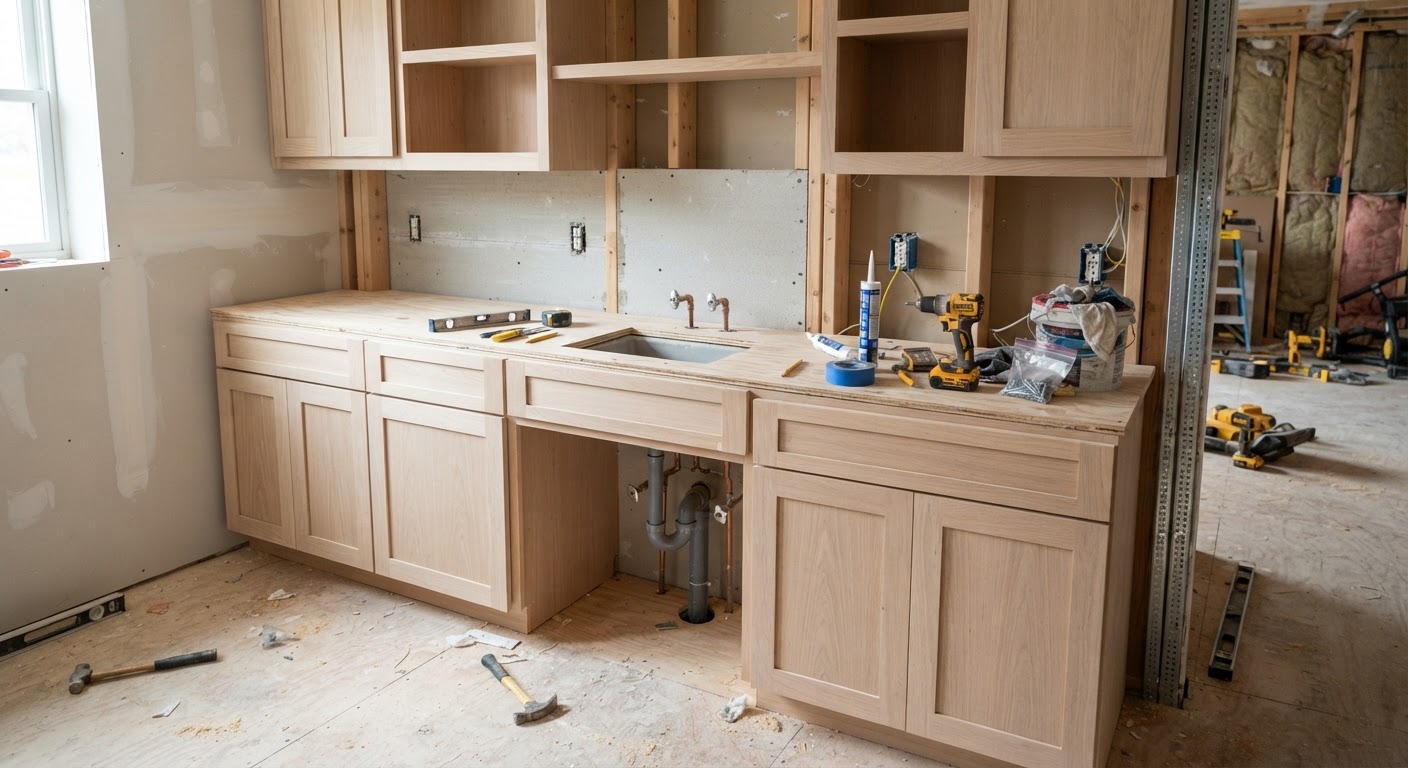 Wet Bar: A Homeowner's Guide