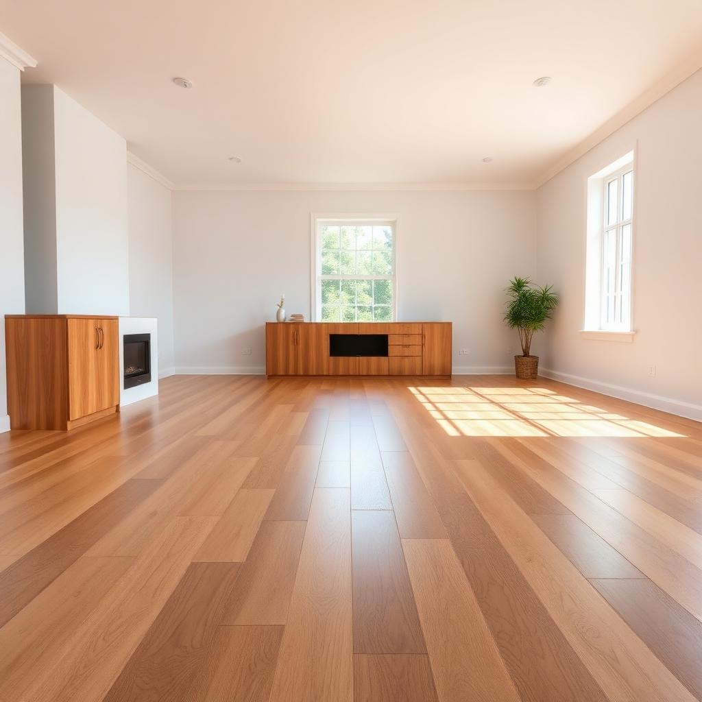 Flooring