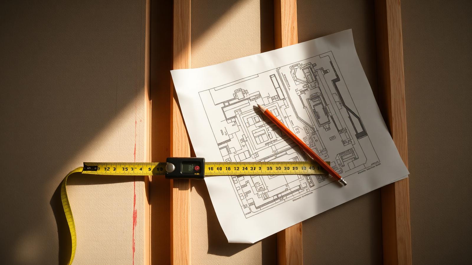 What to Change While the Walls Are Open