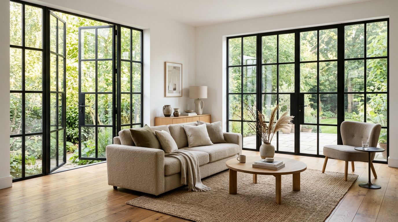 Windows: Energy Savings, Safety, and Real Home Value