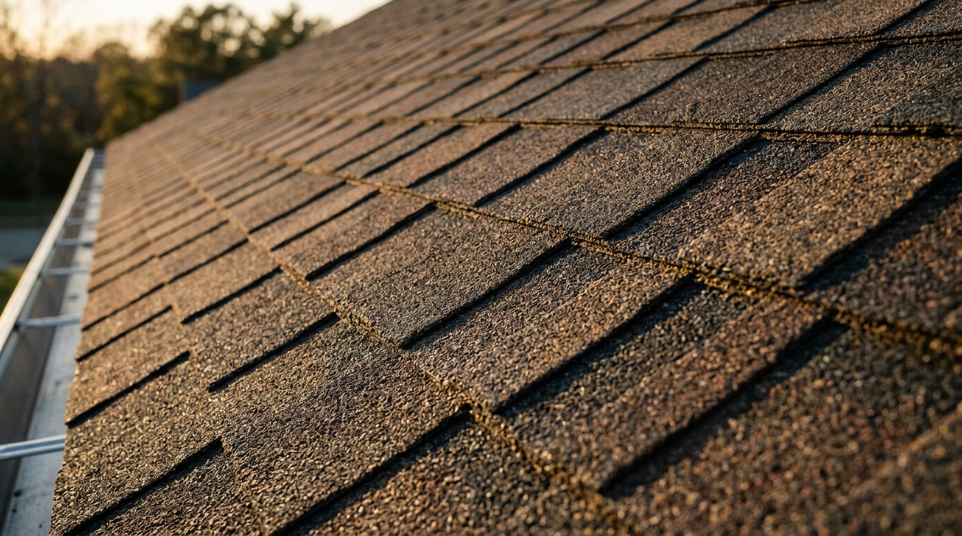 20 vs. 30 vs. 40 Year Shingles: What You Actually Get
