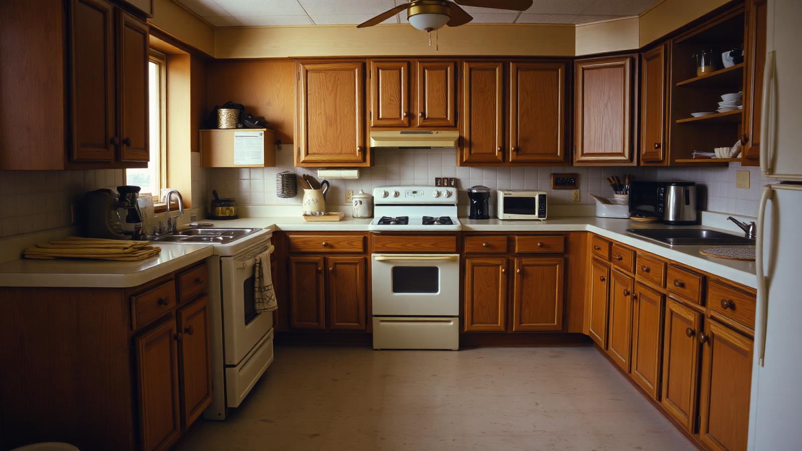 5 signs it is time to remodel your kitchen