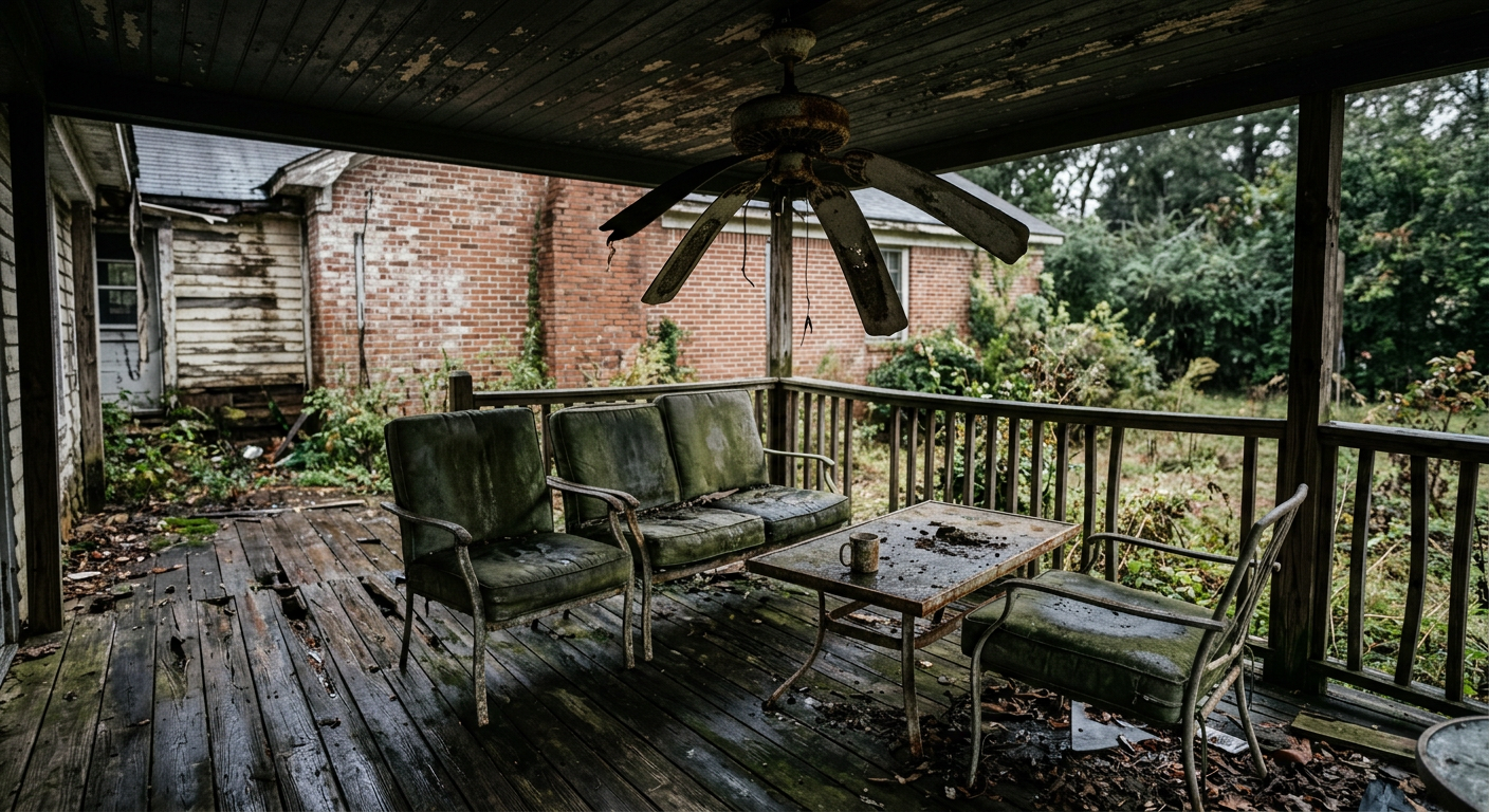 Top 10 Mistakes People Make When Doing Outdoor Living in Houston