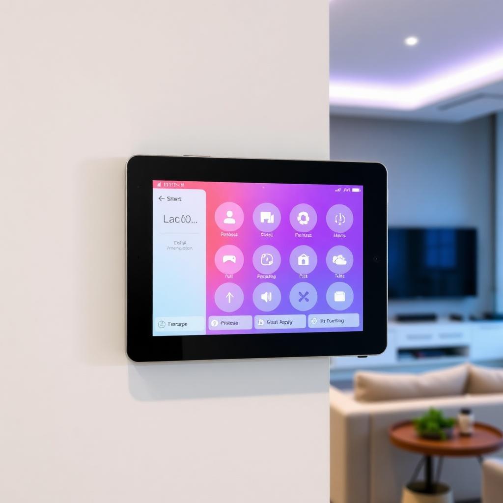 Smart Home