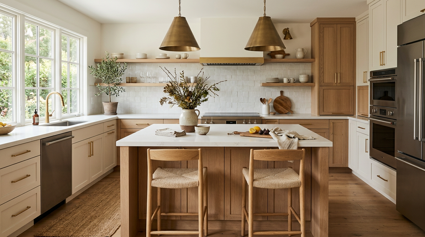 Top 10 Improvements That Add the Most Value to a Home