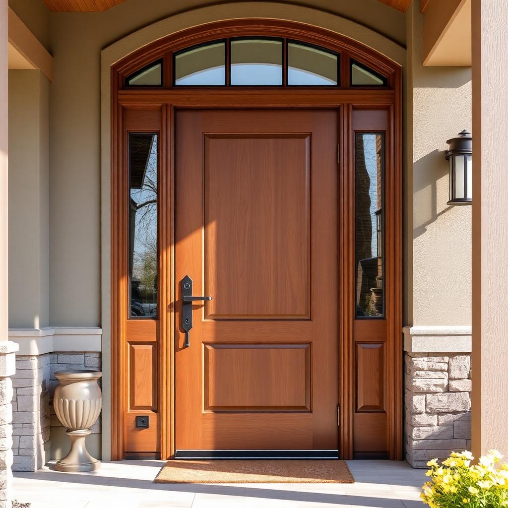 Doors