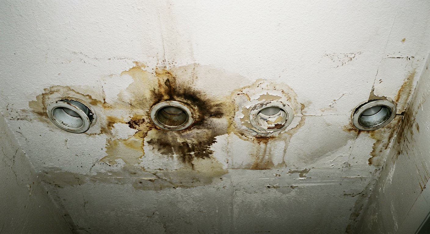 Top 5 Mistakes People Make When Doing Recessed Lighting in Houston