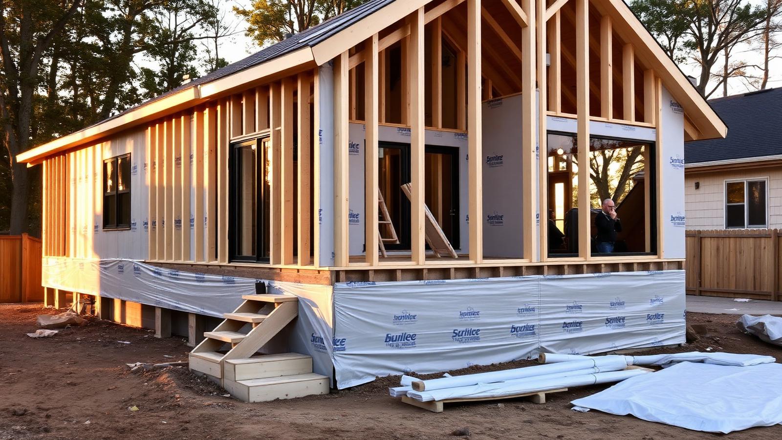 Home Addition Price Guide + Foundation Choices That Last