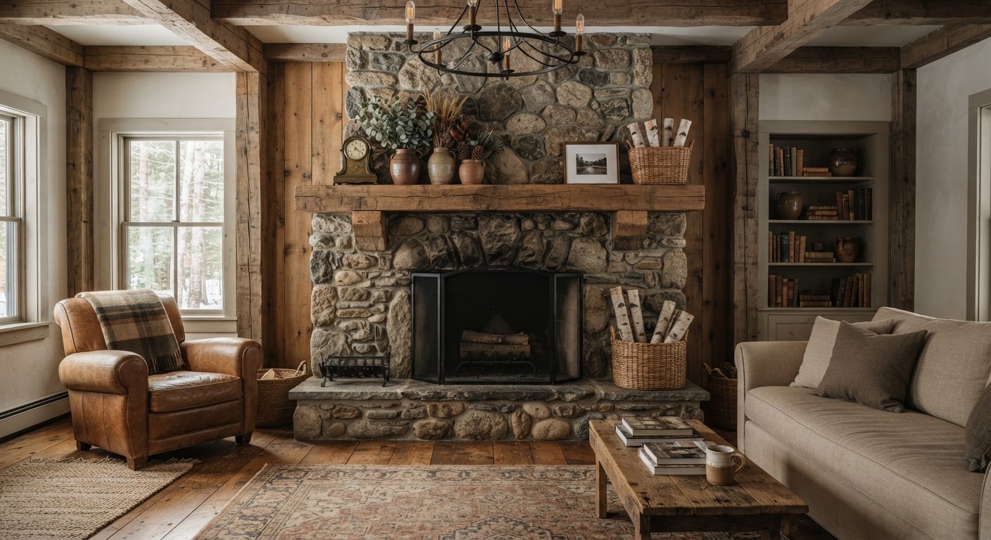 Fireplace: A Homeowner's Guide
