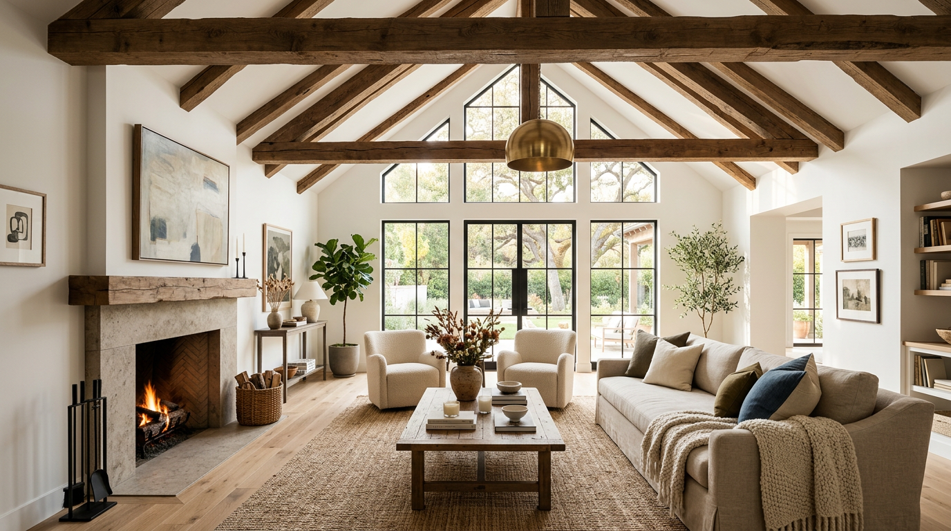 Raising Your Ceiling Height