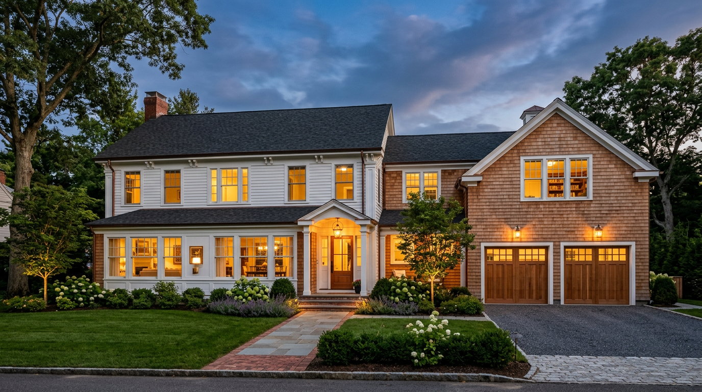 Room Addition vs. Buying a New Home
