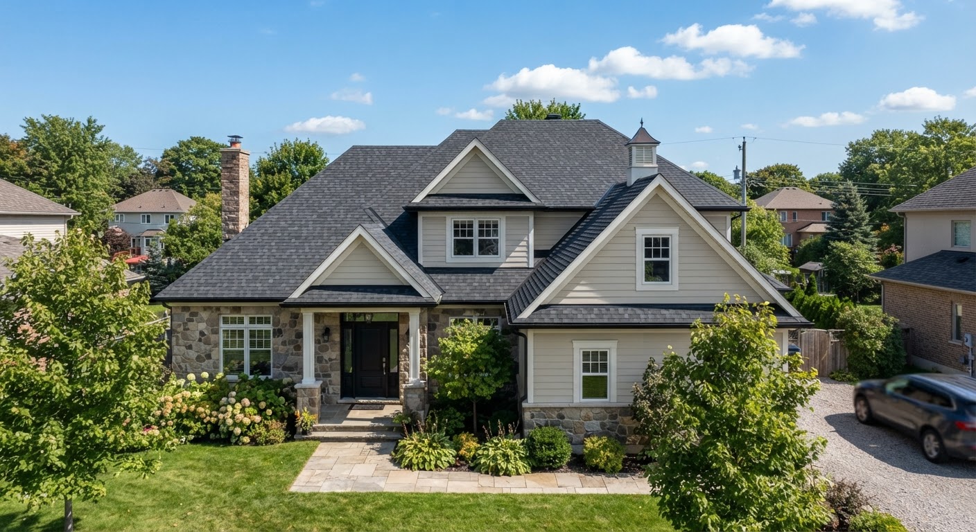 The Benefits of Roofing