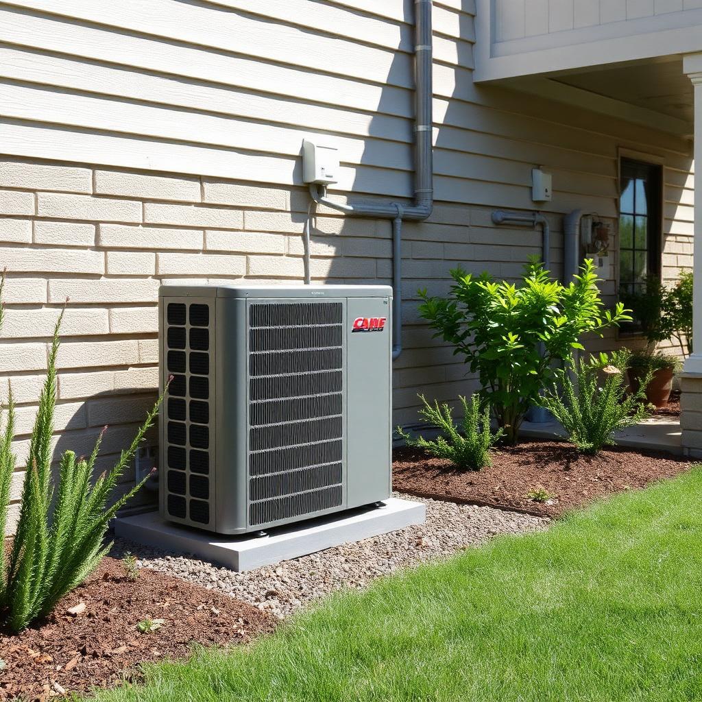 HVAC Services